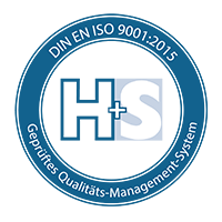 Logo Din Iso Zertifizierung
