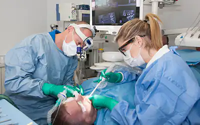 Prophylaxe