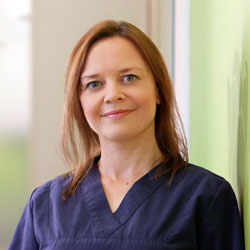 Vesna Dürr
